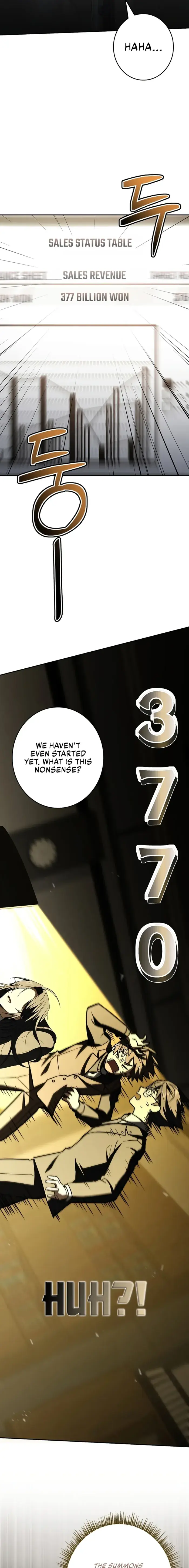 Only I Have an EX-Grade Summon Chapter 21 image 19_optimized